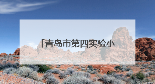 青岛市第四实验小学（青岛新昌路小学）管乐团七年蜕变：以坚持为钥 打开多元成长之门
